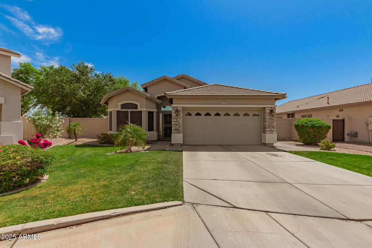 3239 S Tatum Ln., Gilbert, AZ 85297