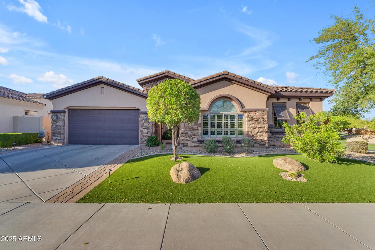 15716 W Sheridan St., Goodyear, AZ 85395