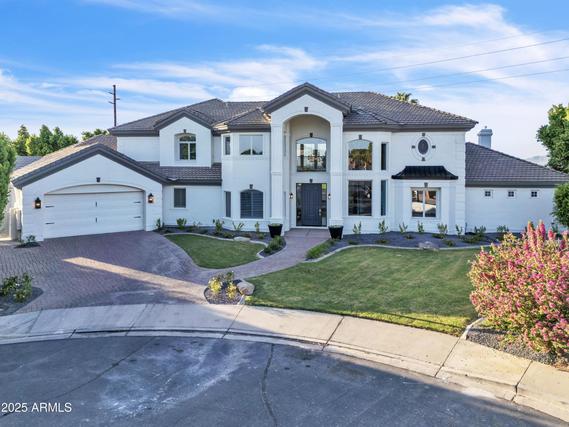 New Homes with Master Bedrooms on the 1st Floor That Attend Hermosa Vista Elementary School: April 19th to April 25th