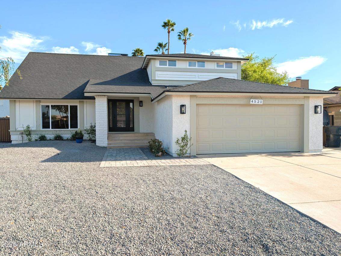 4521 W Buffalo St., Chandler, AZ 85226