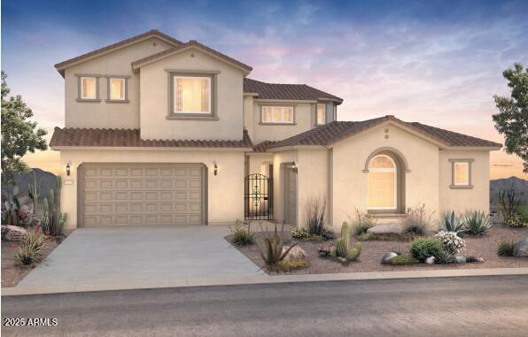 26026 S 224th Way, Queen Creek, AZ 85142