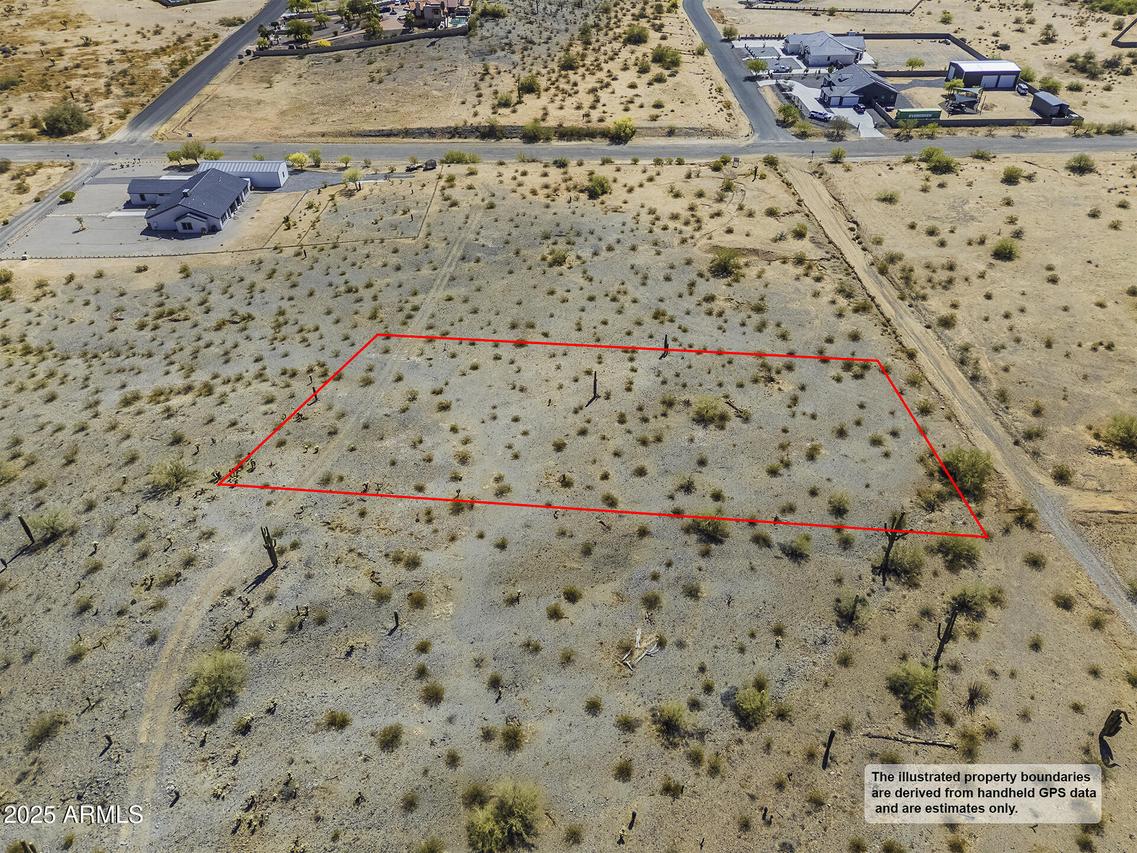 11398 W Ranger Dr. #24, Casa Grande, AZ 85193