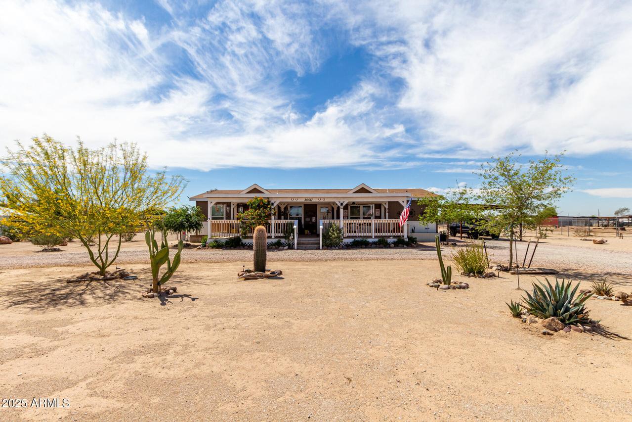 30517 W Lynwood St., Buckeye, AZ 85396
