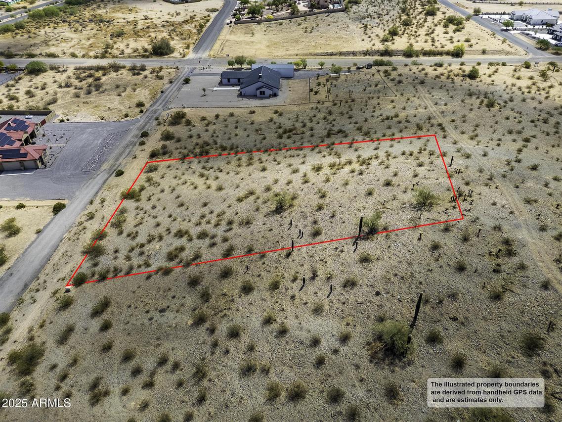 11401 W Mountain Shadows Dr. #29, Casa Grande, AZ 85193