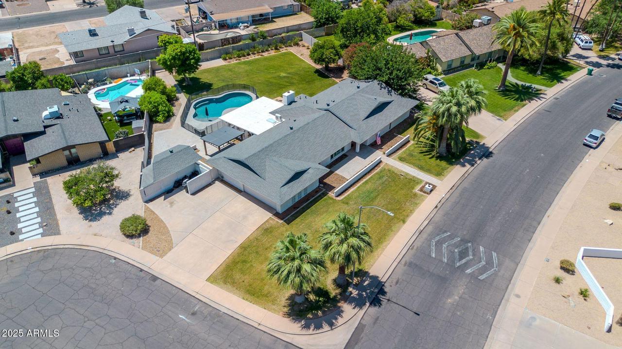 737 E 7th Pl., Mesa, AZ 85203