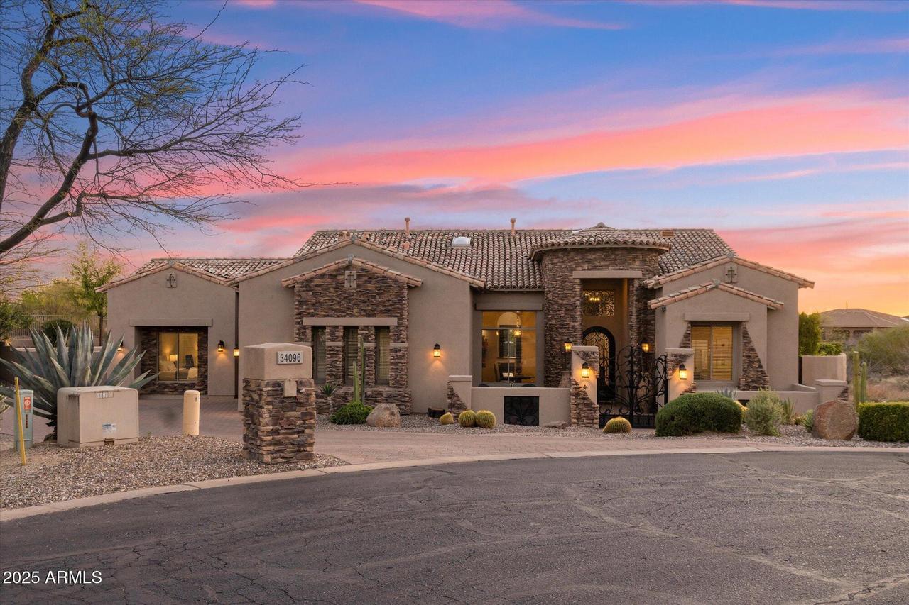 34096 N 87th Way, Scottsdale, AZ 85266