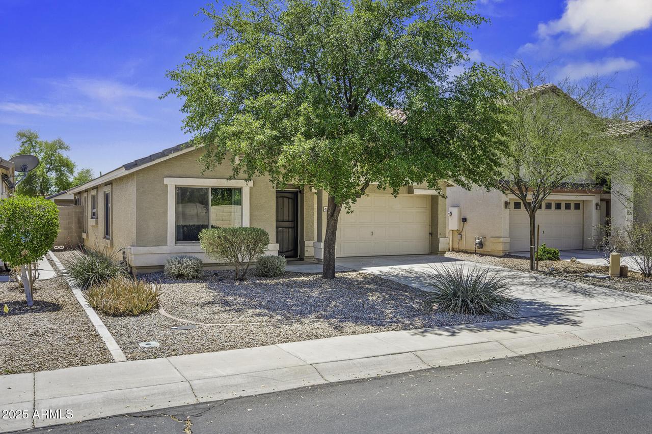 40749 W Thornberry Ln., Maricopa, AZ 85138