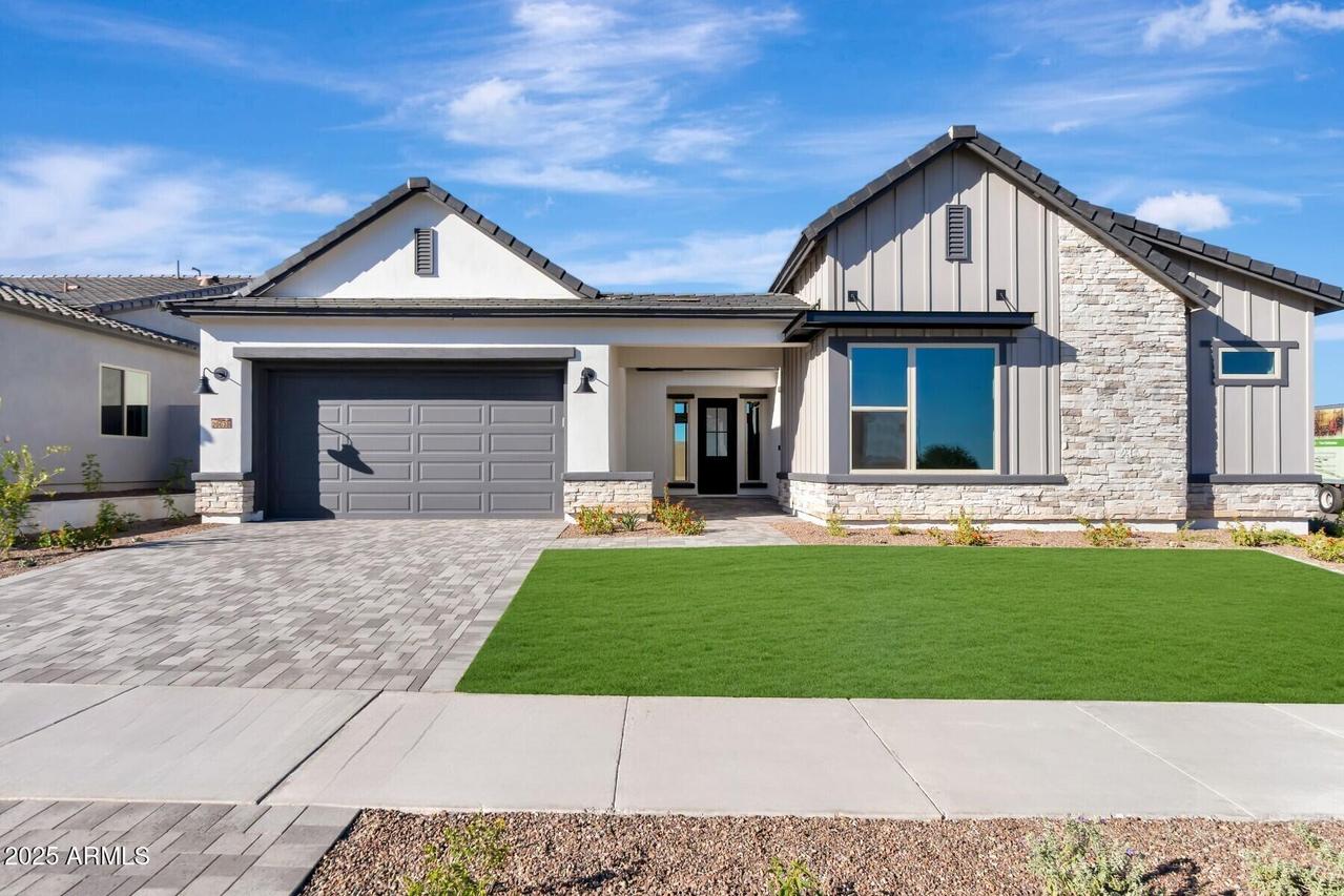 20638 W Berridge Ln., Buckeye, AZ 85396