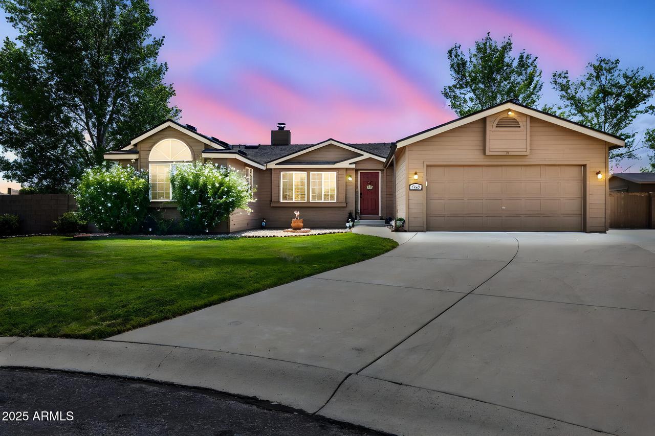 7367 E Granite View, Prescott Valley, AZ 86315