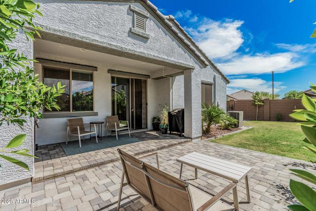 Homes Just Sold in Rancho Mercado: July 8th to July 14th