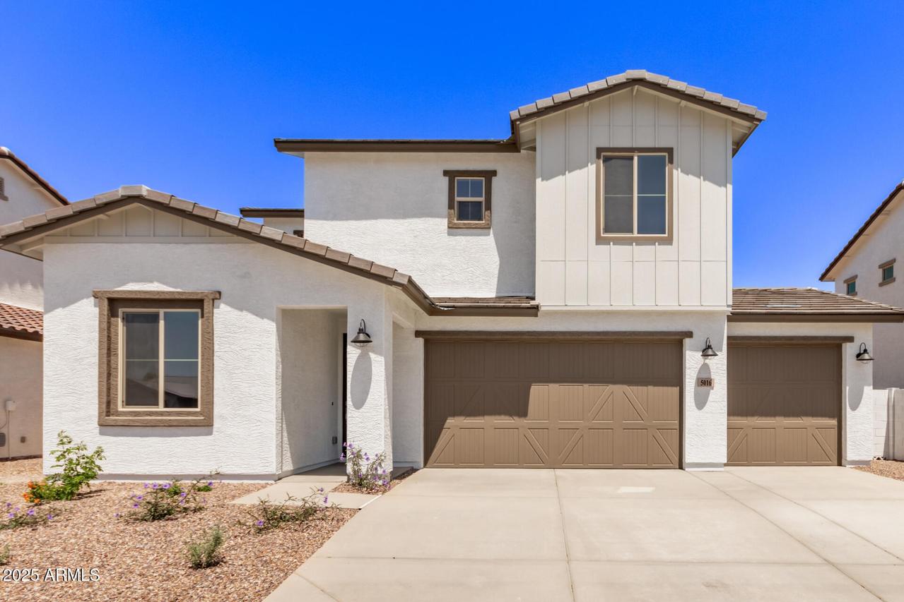 5016 W Brown St., Glendale, AZ 85302