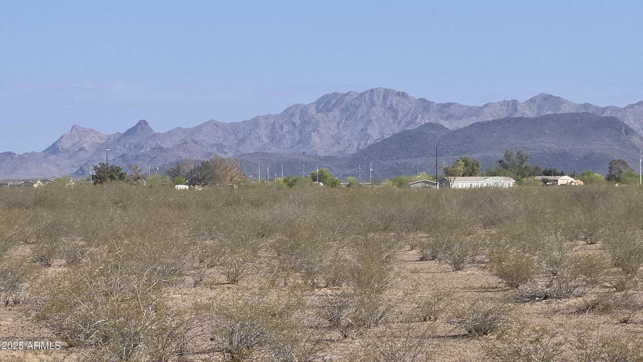 379xx #2 W Orange Dr. #74, Tonopah, AZ 85354