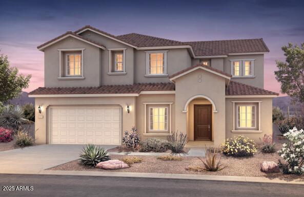 22450 E San Tan Blvd., Queen Creek, AZ 85142