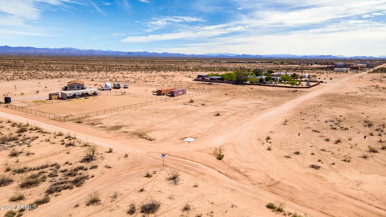 306XX N 255th Ave. #-, Wittmann, AZ 85361