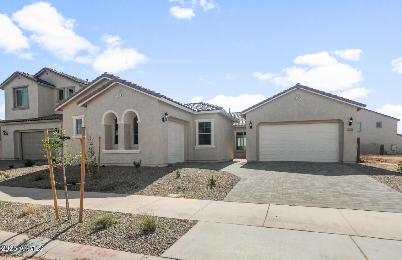26160 S 225th Way, Queen Creek, AZ 85142
