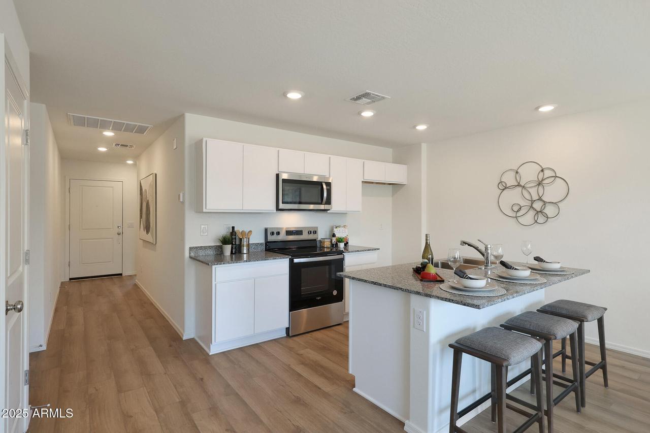 1179 N 13th St., Coolidge, AZ 85128