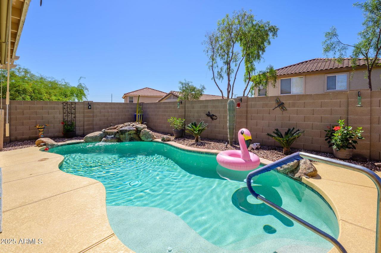22783 W Cantilever St., Buckeye, AZ 85326