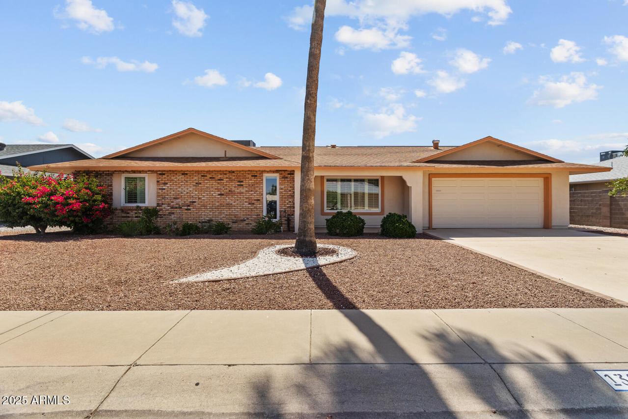 13231 W Hyacinth Dr., Sun City West, AZ 85375