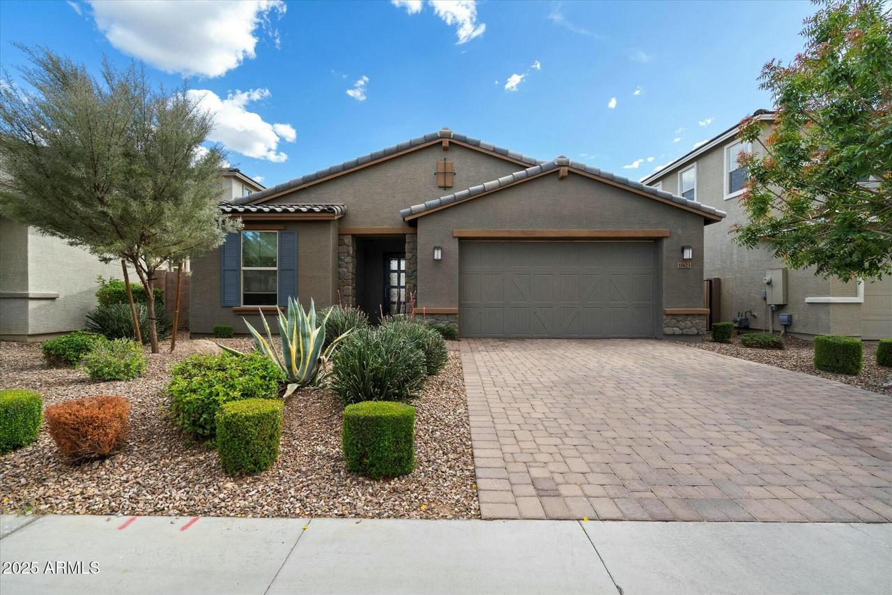 11623 W Marguerite Ave., Avondale, AZ 85323