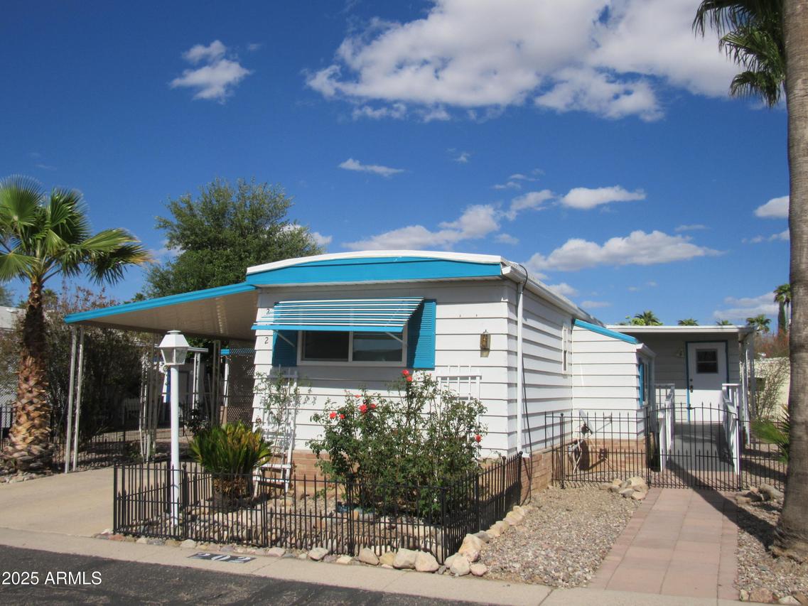 3411 S Camino Seco #202, Tucson, AZ 85730
