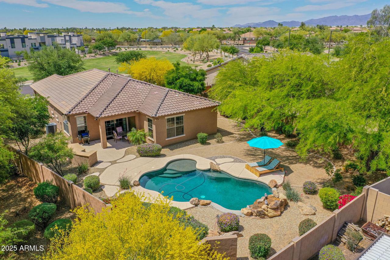 15216 W Westview Dr., Goodyear, AZ 85395