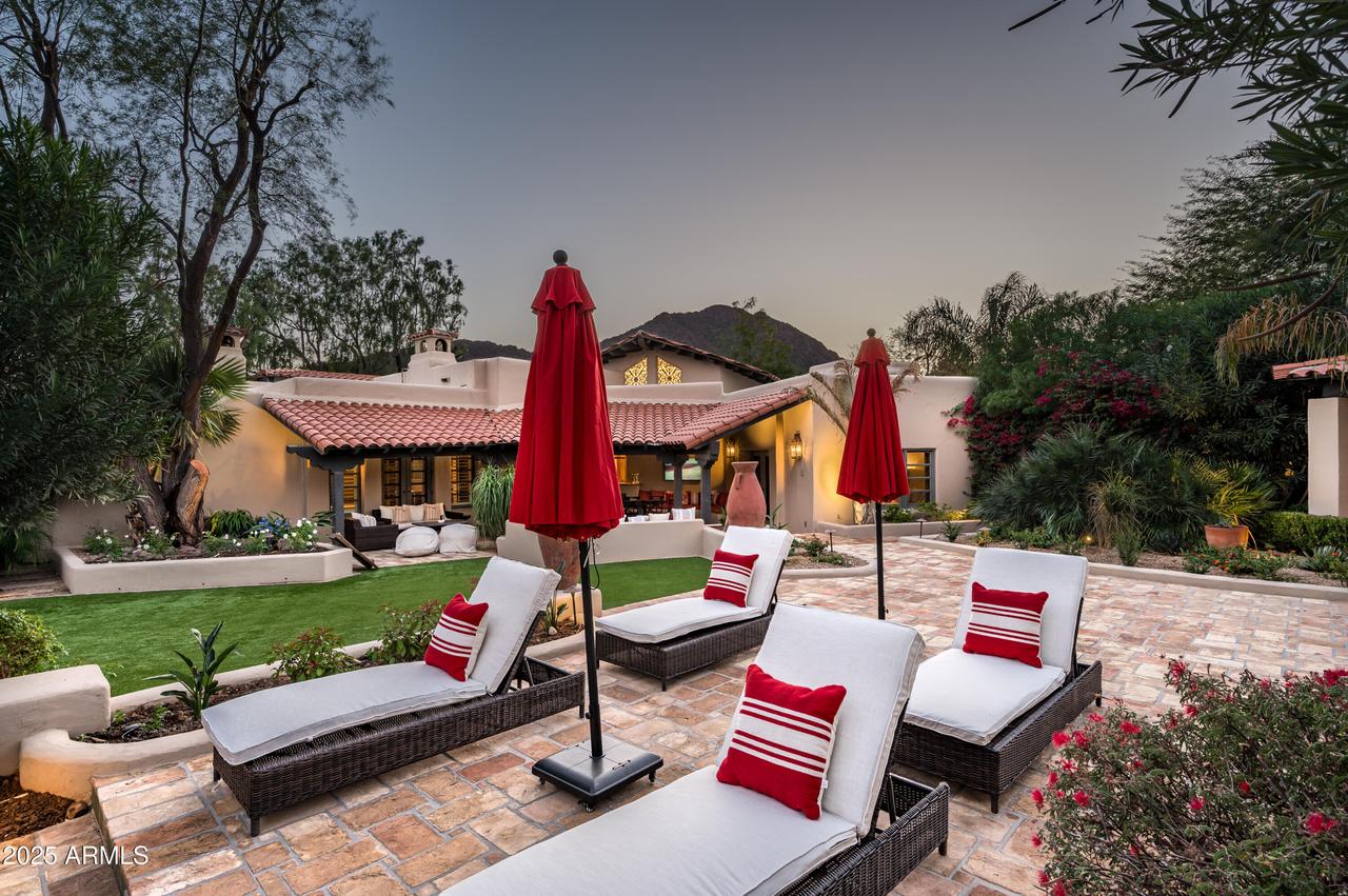 6019 N 62nd Pl., Paradise Valley, AZ 85253