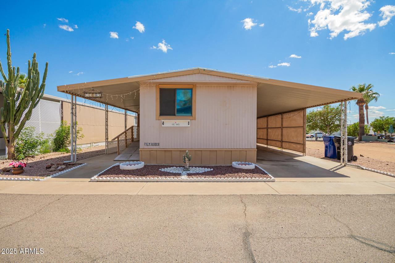 7807 E Main St. #CC105, Mesa, AZ 85207