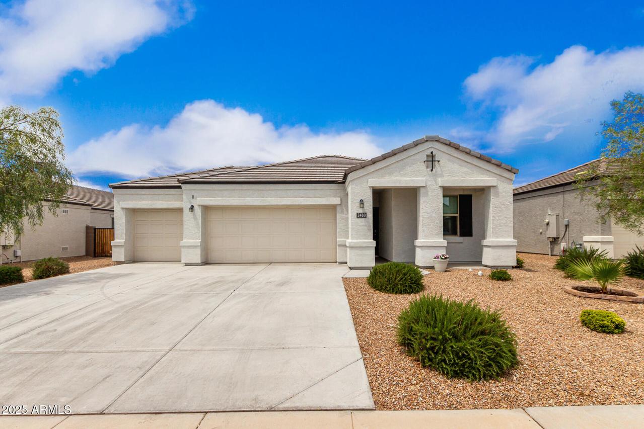3480 N 307th Dr., Buckeye, AZ 85396