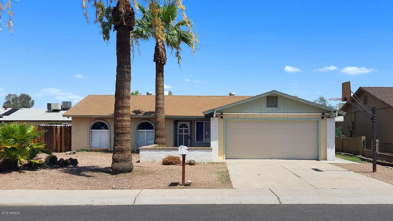 7506 W Devonshire Ave., Phoenix, AZ 85033