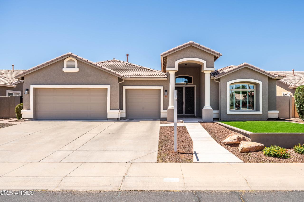 1932 S Arroyo Ln., Gilbert, AZ 85295