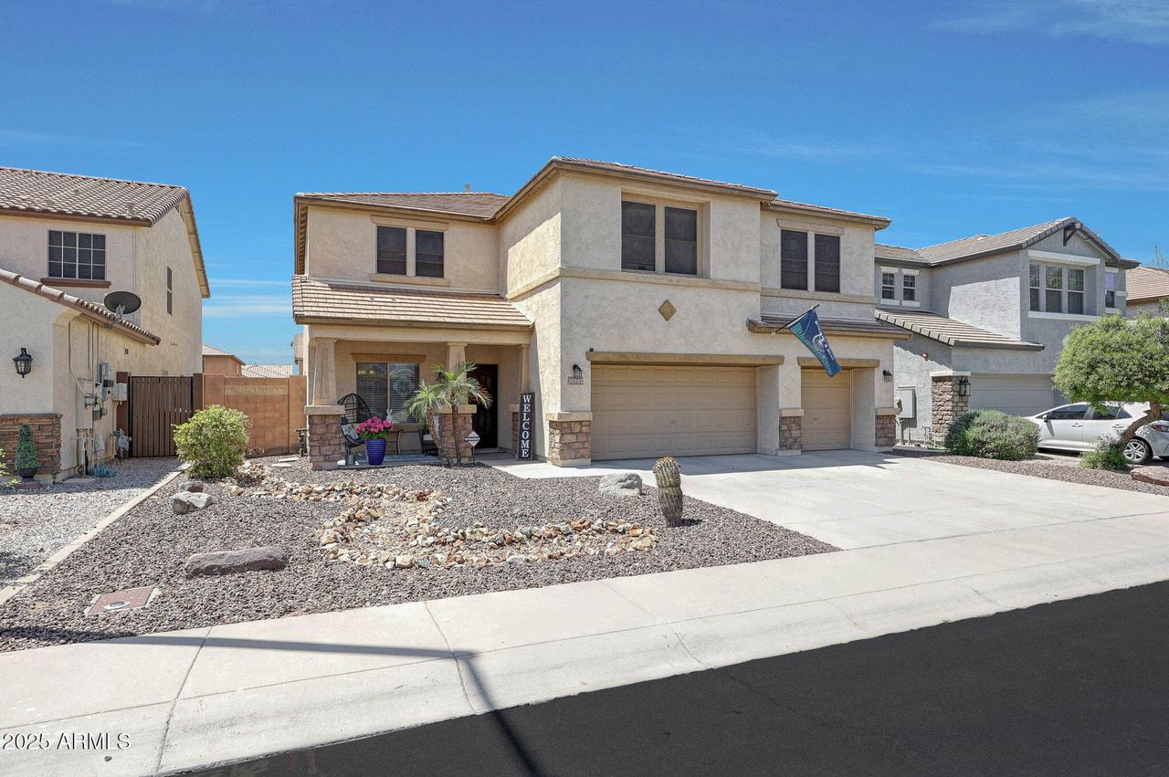 30185 W Flower St., Buckeye, AZ 85396