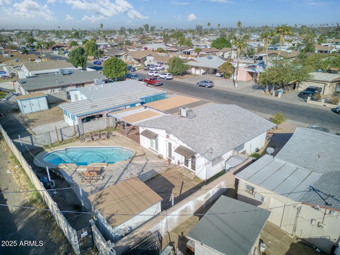 5407 W Cambridge Ave., Phoenix, AZ 85035