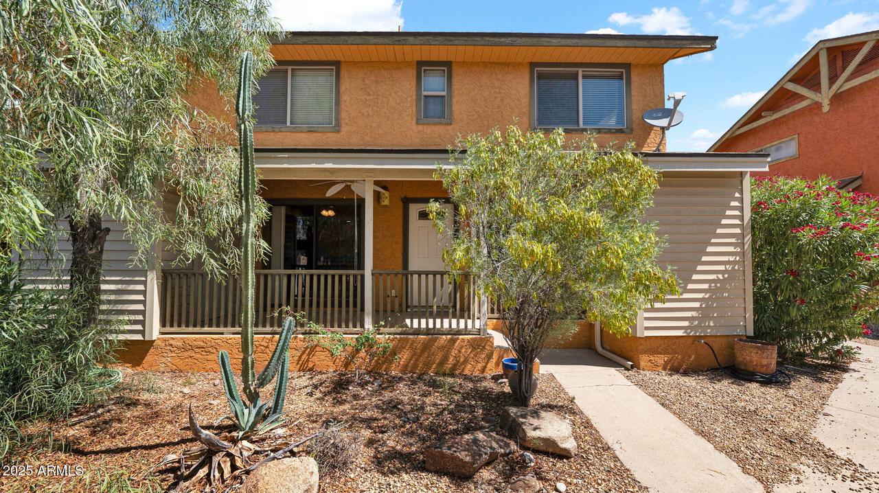 6448 E Paso Nuevo Dr. #101, Cave Creek, AZ 85331