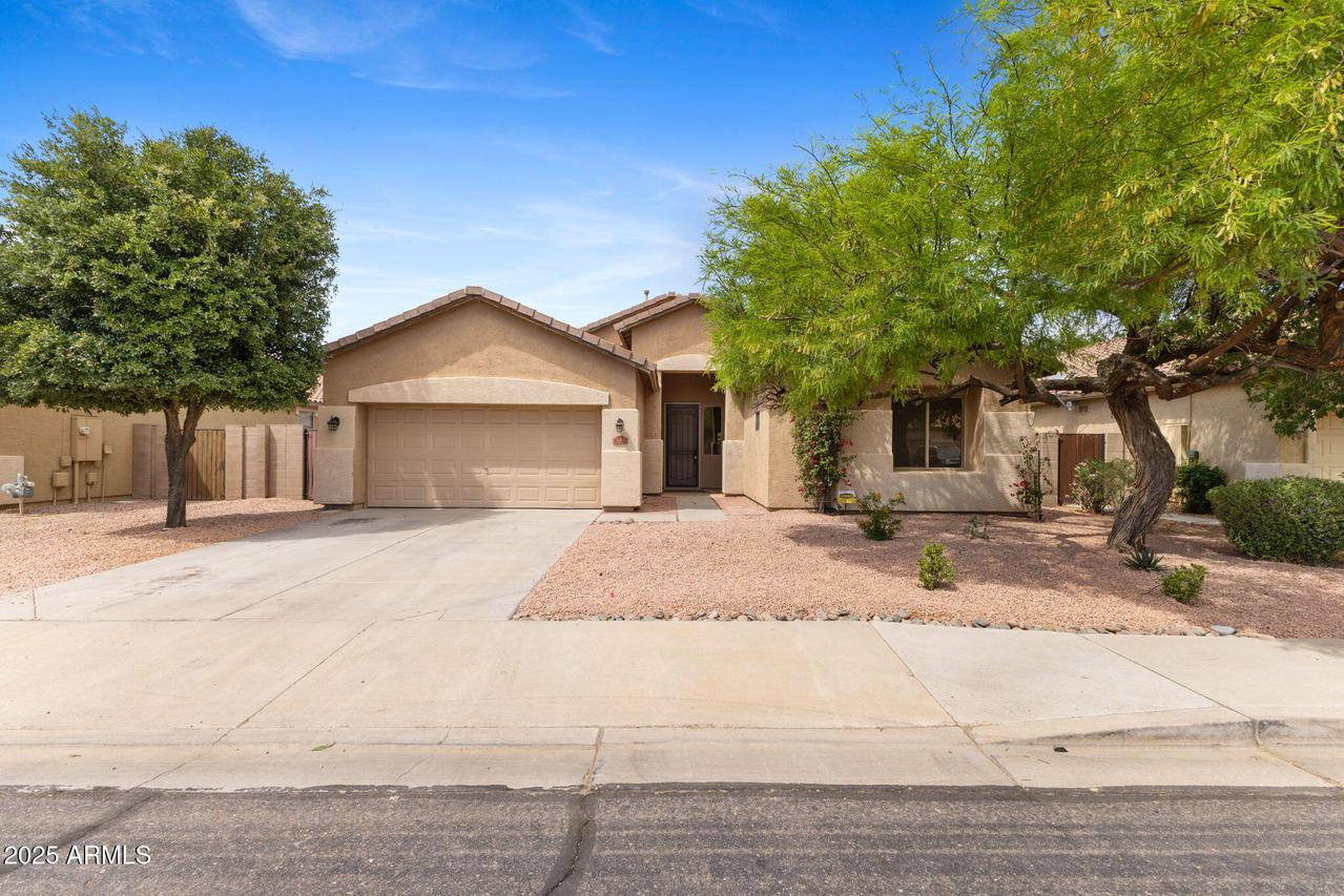 4222 E Torrey Pines Ln., Chandler, AZ 85249