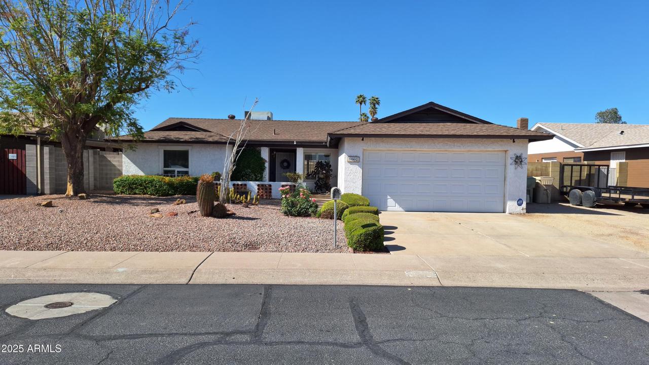 5002 W Christy Dr., Glendale, AZ 85304