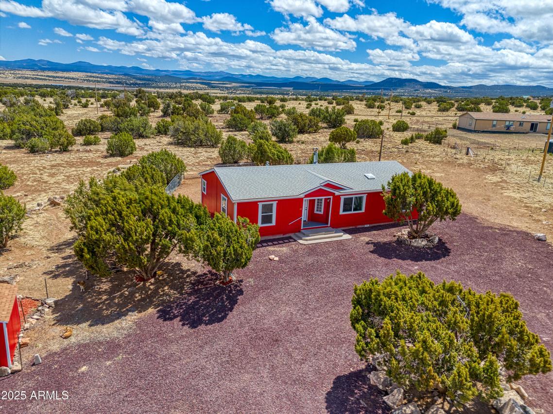 26 County Road 8006 Rd., Concho, AZ 85924