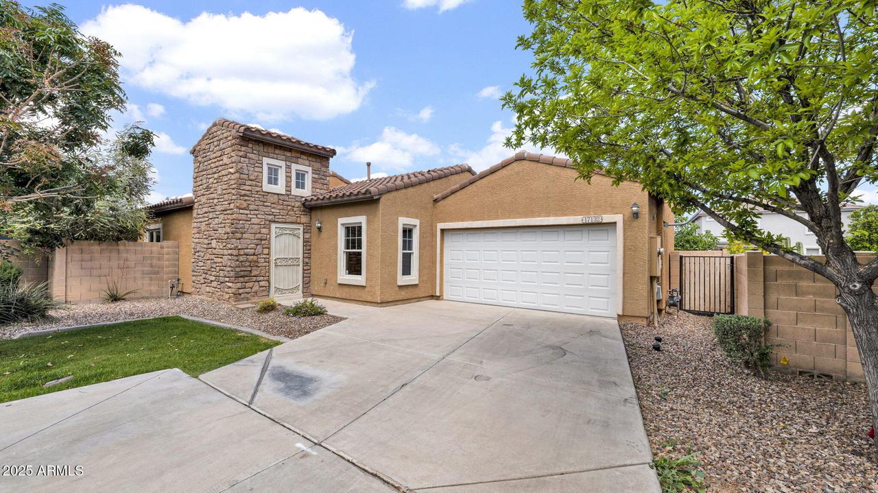 17132 W Tara Ln., Surprise, AZ 85388