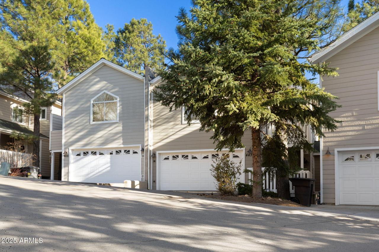 4435 E Savannah Cir., Flagstaff, AZ 86004