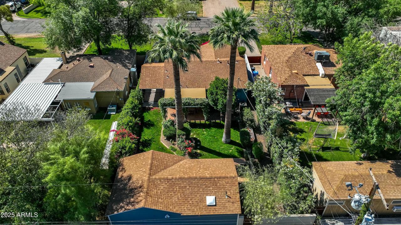512 W Roma Ave., Phoenix, AZ 85013