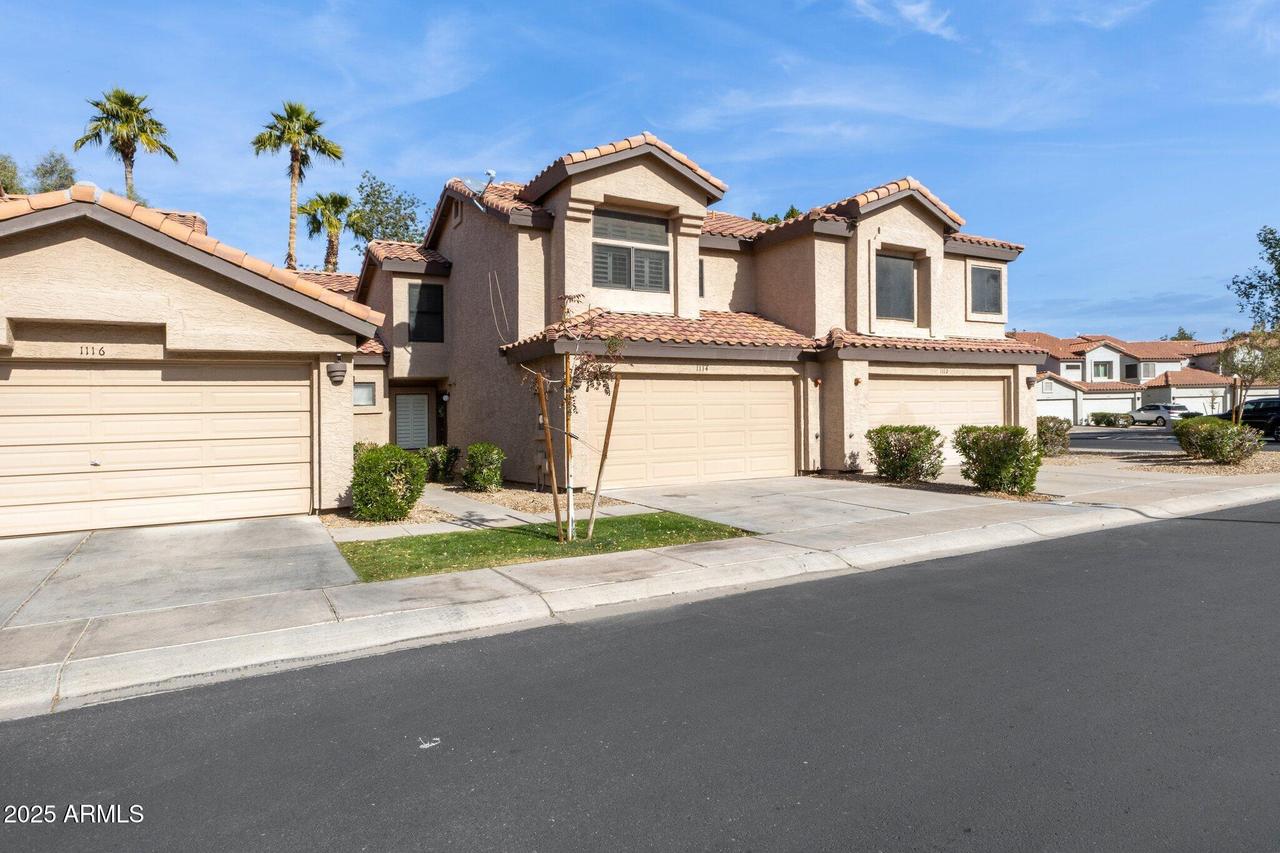 1114 W Windjammer Dr., Gilbert, AZ 85233