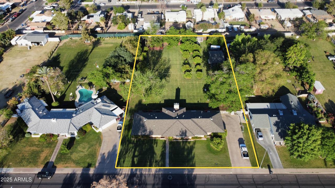 125 N Fraser Dr., Mesa, AZ 85203