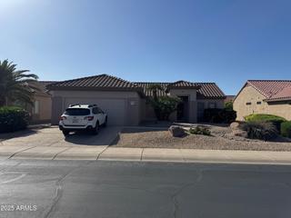 20376 N Coronado Way, Surprise, AZ 85374