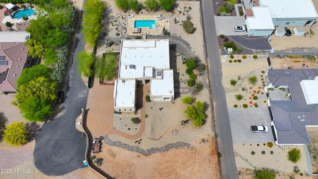 New Homes For Sale This Week in Rio Verde Foothills: April 18th to April 24th