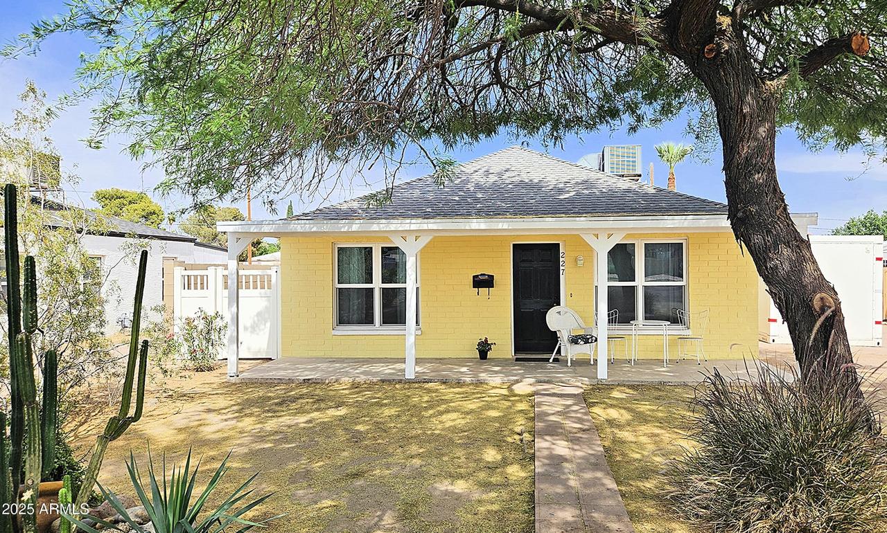 227 N Morris, Mesa, AZ 85201