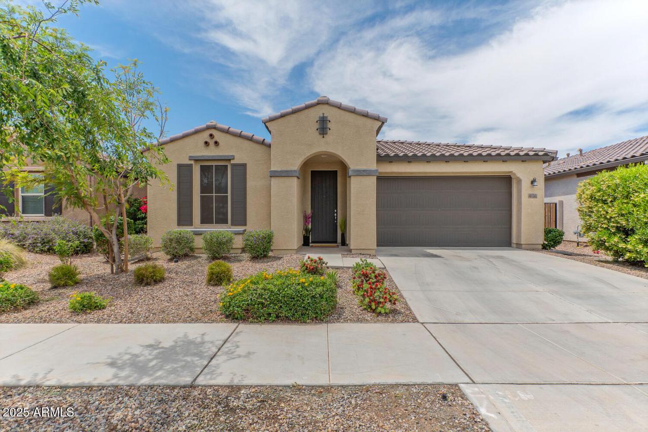 4150 S Neutron, Mesa, AZ 85212