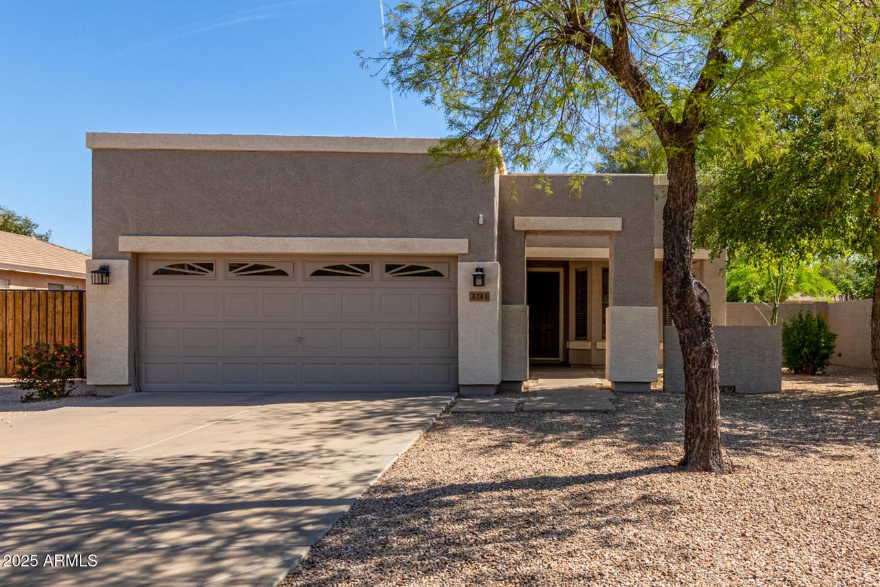 3241 E Hampton Ln., Gilbert, AZ 85297
