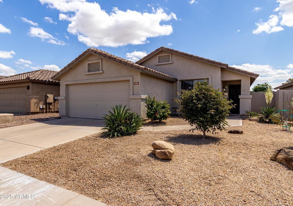 4321 E Rowel Rd., Phoenix, AZ 85050