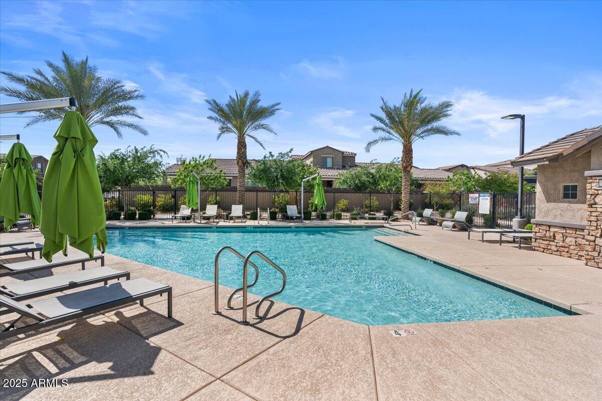 1906 N 140th Dr., Goodyear, AZ 85395