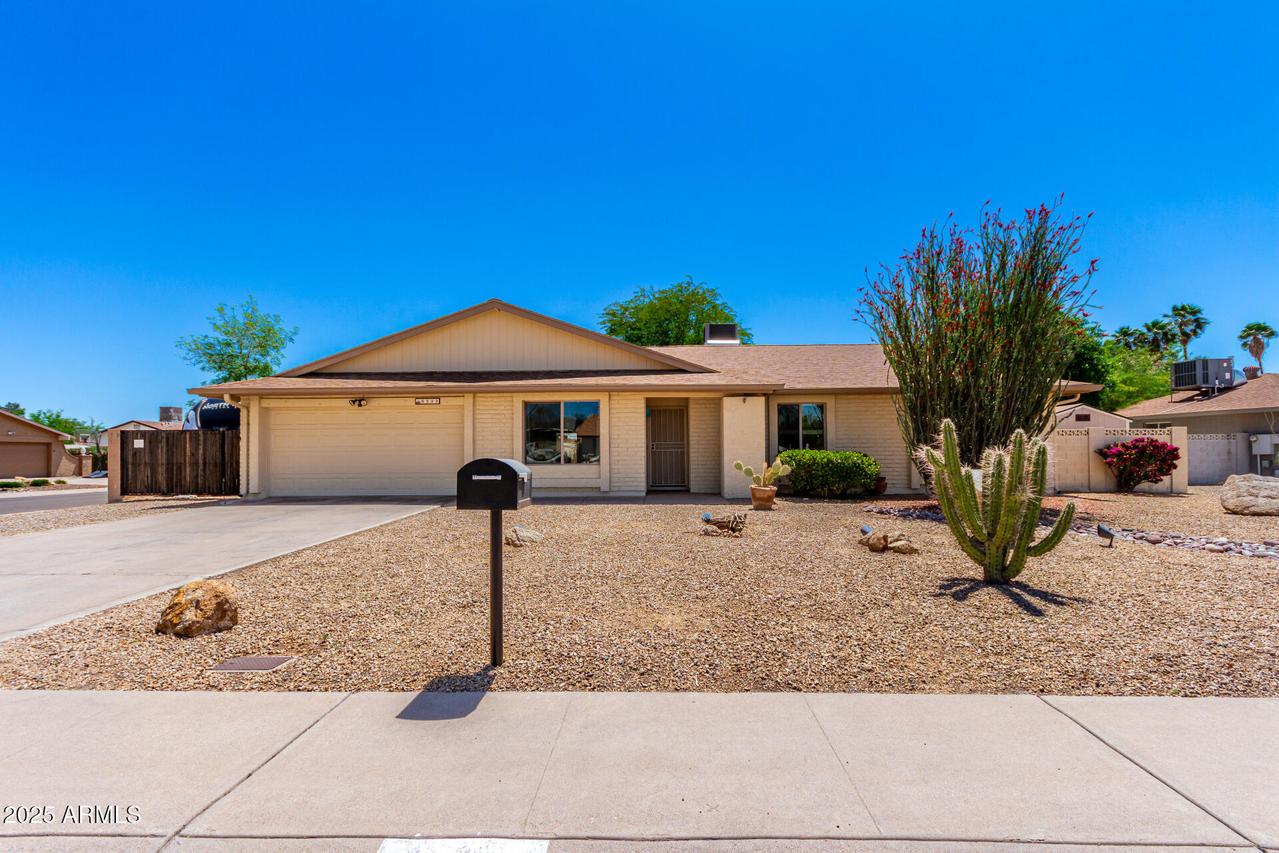 6533 E Kelton Ln., Scottsdale, AZ 85254