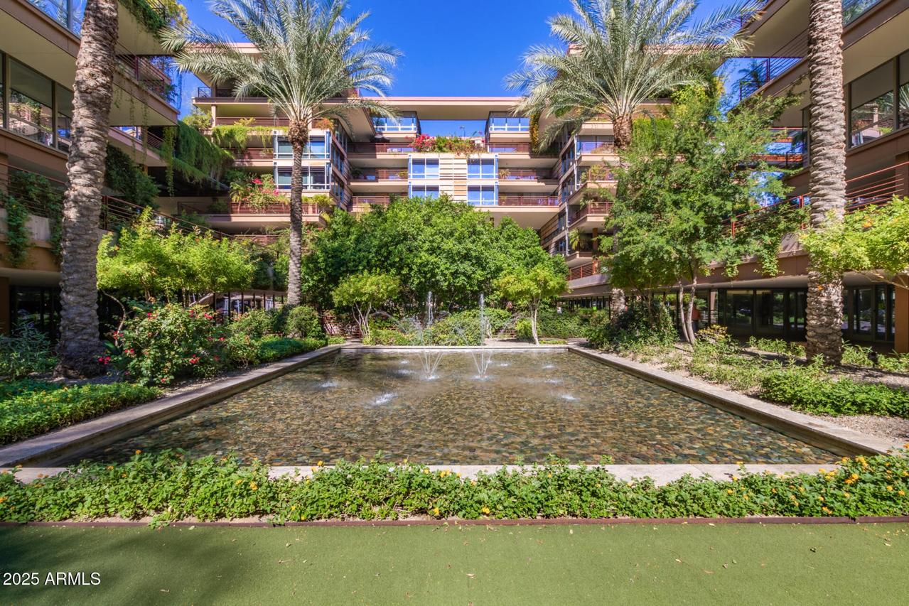 7117 E Rancho Vista Dr. #2003, Scottsdale, AZ 85251